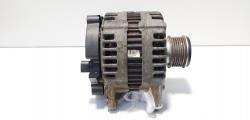 Alternator 180A Bosch, cod 03G903023, VW Passat (3C2), 2.0 TDI, CBD (id:627477)