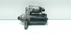 Electromotor, Seat Altea (5P1) 1.9 TDI, BJB, 5 vit man (id:627912)