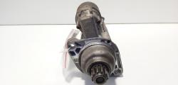 Electromotor, Vw Passat CC (357) 2.0 TDI, CBA, 6 vit man (id:627877)