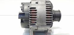 Alternator 180A, Valeo, cod 021903026L, Vw Passat (3C2) 2.0 TDI, BKP (id:627488)