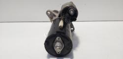 Electromotor, cod 02E911023L, Vw Passat (3C2) 2.0 TDI, CBA, cutie automata (id:627597)