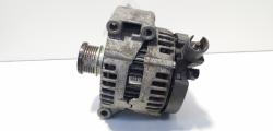 Alternator 151A, cod 757565080, Mini Cooper (R56) 1.6 benz, N12B16A (id:627520)