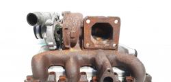 Turbosuflanta, Ford Mondeo 3 (B5Y) 2.0 tdci, N7BB, 4S7Q-6K682-EL (pr:110747)