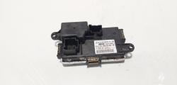 Rezistenta electrica bord, cod A2128702110, Mercedes Clasa C T-Model (S204) (id:627669)