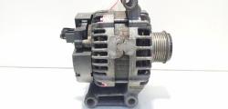 Alternator 150A, Valeo, cod AG9T-10300-BA, Ford Mondeo 4, 2.0 TDCI, QXBA (id:627538)