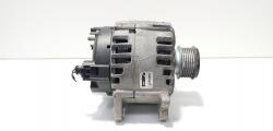 Alternator, VW Passat (3C2), 2.0 TDI, BKP (id:627296)