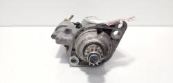 Electromotor cu start-stop, cod 02Z911024H, Seat Toledo 4 (KG3), 1.6 TDI, CAYC, 5 vit man (id:626777)