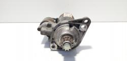 Electromotor cu Start Stop, cod 02Z911024H, Seat Toledo 4 (KG3), 1.6 TDI, CAYC, 5 vit man (id:626700)