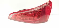 Stop dreapta haion cu led, cod 8R0945094A, Audi Q5 (8RB) (id:628324)