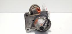 Electromotor Valeo, cod 8V21-11000-AD, Ford Fiesta 6, 1.4 TDCI, 5 vit man (id:626966)