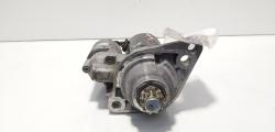 Electromotor, Seat Altea (5P1), 1.9 TDI, BKC, 6 vit man (id:626681)