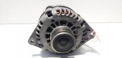 Alternator 140A, cod 13579675, Opel Mokka, 1.7 CDTI, A17DTS (pr:110747)