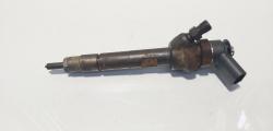 Injector, cod 7798446-06, 0445110601, Bmw 3 Touring (E91), 2.0 diesel, N47D20C (idi:626138)