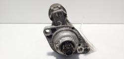 Electromotor Valeo, cod 02Z911024J, Skoda Octavia 2 Combi (1Z5), 1.9 TDI, BXE, 5 vit man (id:627046)