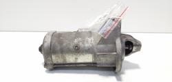 Electromotor cu Start-Stop, cod AV6N-11000-GB, Ford Focus 3, 1.6 TDCI, T1DA, 6 vit man (id:626970)