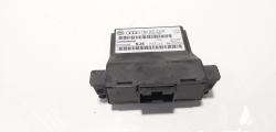 Modul control central, cod 7N0907530K, Skoda Superb II (3T4) (idi:625825)