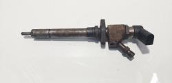 Injector, cod 9657144580, Peugeot 607, 2.0 HDI, RHR (idi:625374)