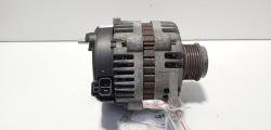 Alternator 140A, Opel Astra J, 1.7 CDTI, A17DTE (id:627077)