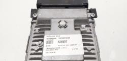 Calculator motor ECU Continental, cod 03F906070HM, Skoda Roomster (5J), 1.2 TSI, CBZA (id:628557)
