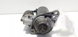 Electromotor, Skoda Octavia 2 Combi (1Z5), 1.6 TDI, CAY, 5 vit man (id:628577)