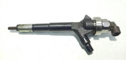 Injector, cod 8973762703, Opel Astra J Sedan, 1.7 CDTI, A17DTR (idi:504175)