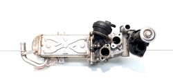 Racitor gaze cu EGR, cod 03L131512BL, Audi A3 Cabriolet (8P7) 2.0 TDI, CFF (idi:521662)