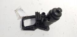 Carcasa filtru ulei cu racitor, cod 170377932, Bmw X3 (F25) 2.0 diesel, N47D20C (id:621236)