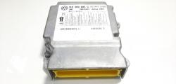 Calculator airbag, cod 1K0909605C, Vw Golf 5 Variant (1K5) (idi:347029)