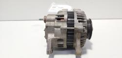 Alternator, Daewoo Matiz (M200 - 250) 0.8 benz, F8CV (id:627425)