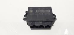 Modul senzori parcare, cod 5N0919475B, Vw Tiguan (5N) (id:626289)