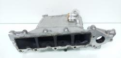 Radiator intercooler, cod 04L129766AD, Audi Q5 (8RB) 2.0 TDI, CNH (id:627430)