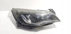 Far cu lupa si xenon, cod 13253651, Opel Astra J GTC (idi:628185)