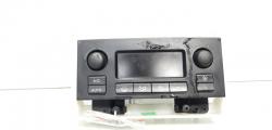 Display climatronic, cod 9646627977, Peugeot 307 Break (idi:253778)