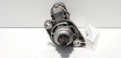 Electromotor, cod 02Z911023G, Vw Golf 5 Plus (5M1) 2.0 FSI, BLR, 6 vit man (idi:627041)