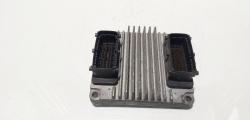Calculator motor Ecu, cod 09353479, Opel Astra H, 1.8 benz, Z18XE (idi:628258)