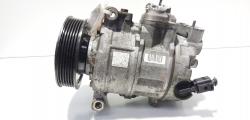 Compresor clima, cod 1K0820859N, Vw Golf 5 (1K1), 1.4 TSI, BSE (pr:110747)