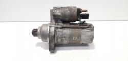 Electromotor, cod 02M911023N, Audi A3 (8P1) 2.0 TDI, BMM (idi:626812)