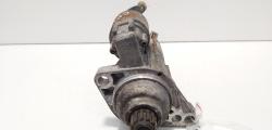 Electromotor, cod 02Z911023P, Audi A3 (8P1) 2.0 TDI, CBA (idi:626771)