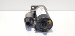 Electromotor, Audi A3 (8P1) 2.0 TDI, BMN, 6 vit man (idi:627035)