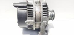 Alternator, Bmw 3 (E46) 2.0 diesel, 204D1 (id:630184)