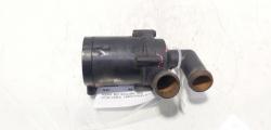 Pompa recirculare apa, cod 9020876A, Audi A3 Sportback (8PA), 2.0 TDI, CFFB (id:630062)