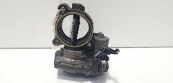 Clapeta acceleratie, cod 7810752-02, Bmw 5 (F10), 2.0 diesel, N47D20C (id:629970)