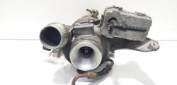 Turbosuflanta IHI, Bmw X1 (E84), 2.0 diesel, N47D20C (id:629985)