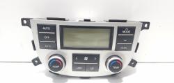Display climatronic, Hyundai Santa Fe 2 (CM) (id:629195)