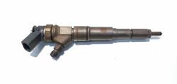 Injector, cod 0445110209, 7794435, Bmw 3 (E90) 2.0 diesel, 204D4 (id:628168)