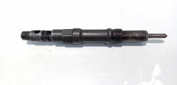 Injector Delphi, cod 2S7Q-9K546-AH, EJDR00101Z, Ford Mondeo 3 (B5Y) 2.0 TDCI, FMBA (id:613344)