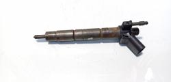 Injector, cod 7797877-05, 0445116001, Bmw 5 Touring (E61), 2.0 diesel, N47D20A (id:629769)