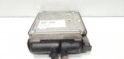 Calculator motor, Vw Passat Variant (3C5), 2.0 tdi, CBD, 03L906022LF (idi:416630)