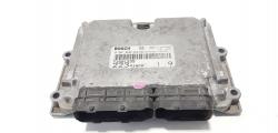 Calculator motor ECU BOSCH, cod 73501235, 0281010344, Fiat Doblo (223) 1.9 JTD, 182B9000 (idi:627227)