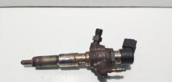 Injector Continental, cod 9674973080, Ford Focus 3, 1.6 TDCI, T1DA (id:630054)